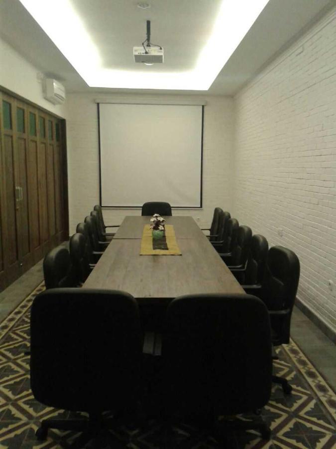 The Satu Stay Kayen Kejayan Exterior photo