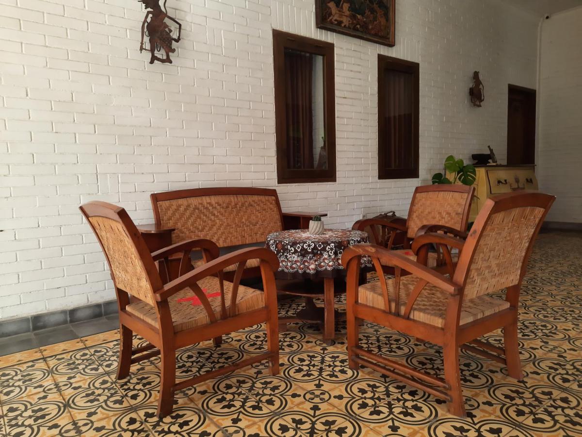 The Satu Stay Kayen Kejayan Exterior photo