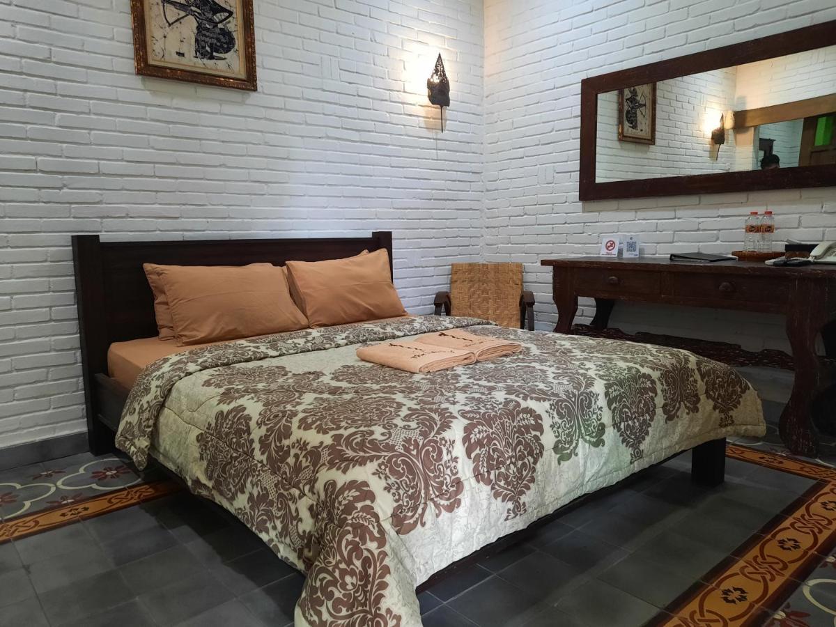The Satu Stay Kayen Kejayan Exterior photo