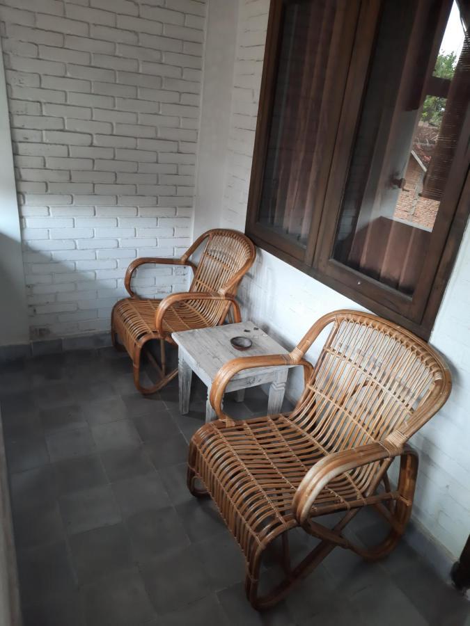 The Satu Stay Kayen Kejayan Exterior photo
