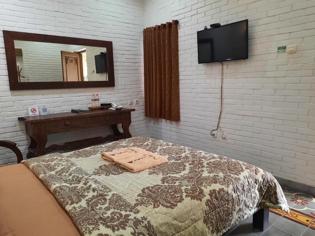 The Satu Stay Kayen Kejayan Exterior photo