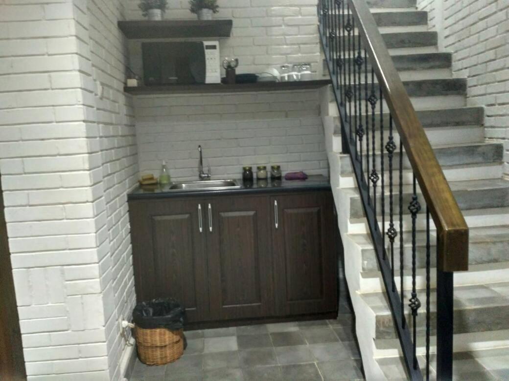 The Satu Stay Kayen Kejayan Exterior photo