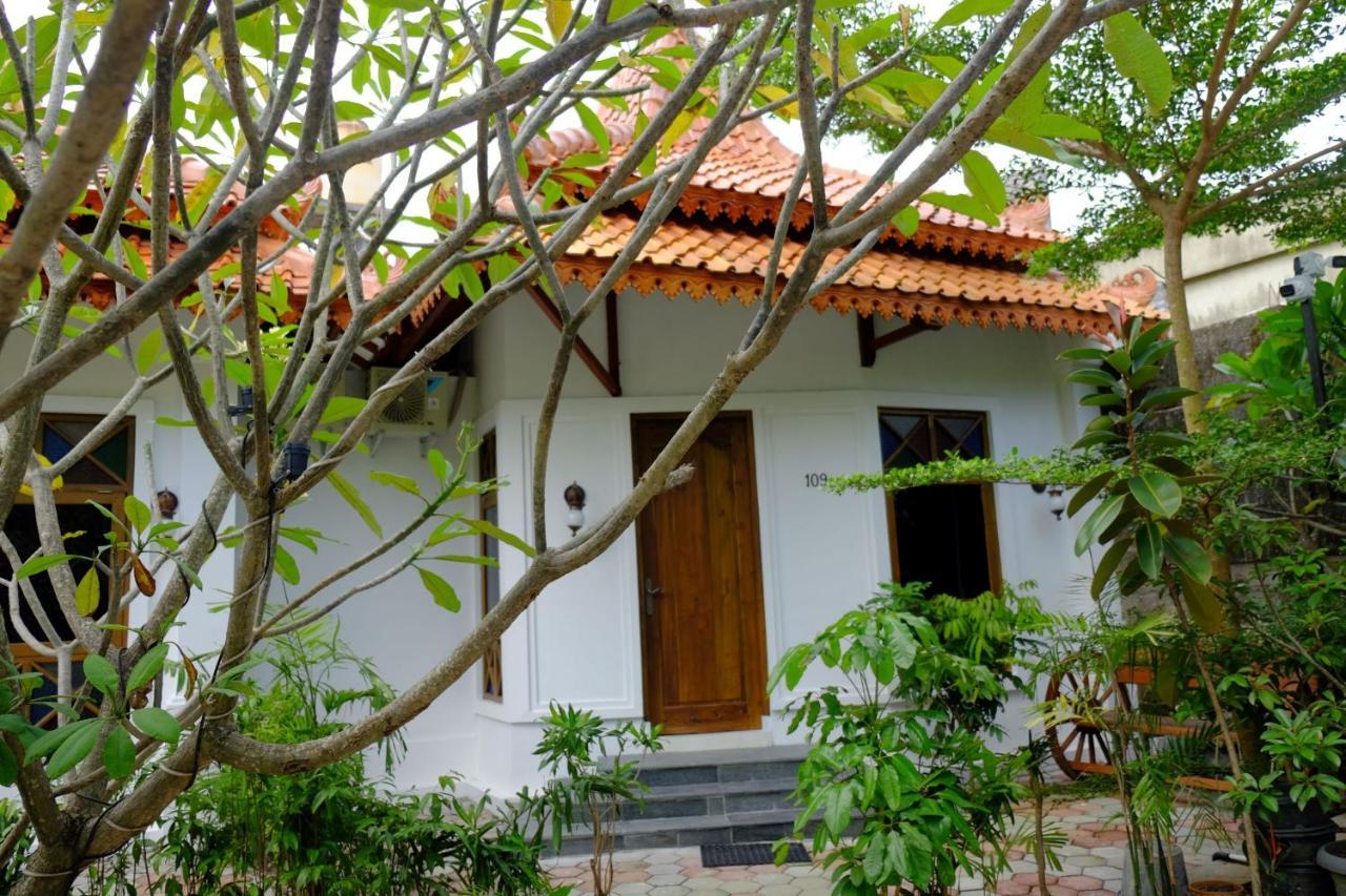 The Satu Stay Kayen Kejayan Exterior photo