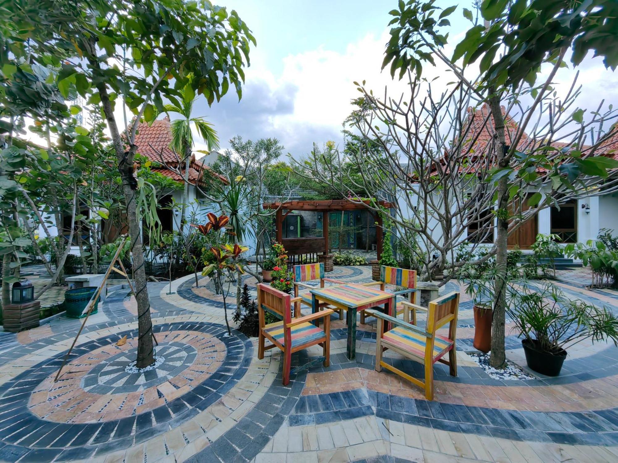 The Satu Stay Kayen Kejayan Exterior photo