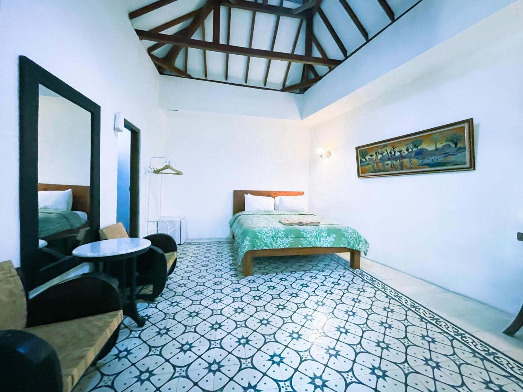 The Satu Stay Kayen Kejayan Exterior photo